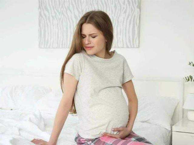 孕妇扁桃体发炎时的应对方法