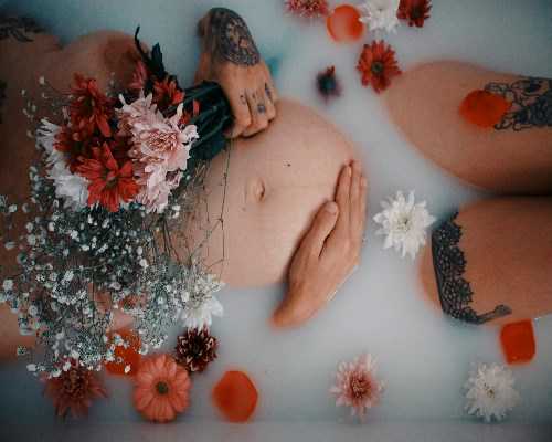 先天性无子宫能活多久