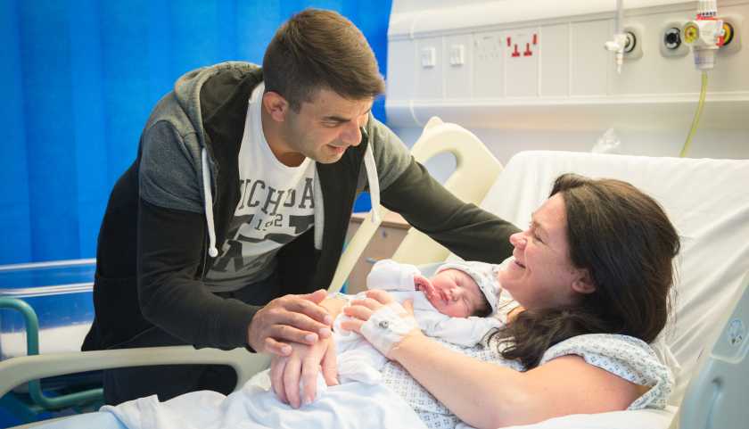 哈尔滨助孕代生子，让您迎来人生