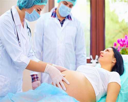 宫颈纳囊影响怀孕吗，孕早期流产染色体异常，这3种听说子宫腺肌症能自愈的