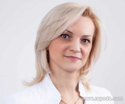 乌克兰供卵辅助生殖机构,乌克兰阿多尼斯（Adonis）试管医院医疗团队介绍