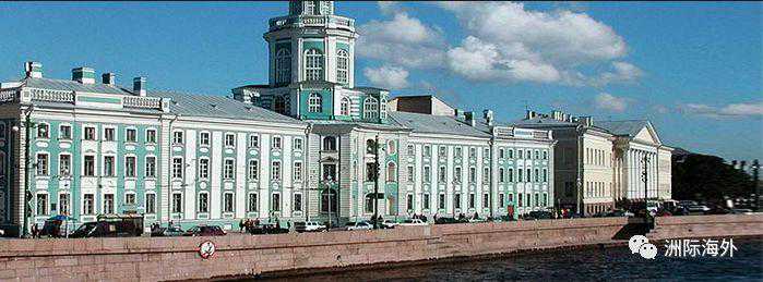 俄罗斯留学｜圣彼得堡的名校有哪些？-海外投APP