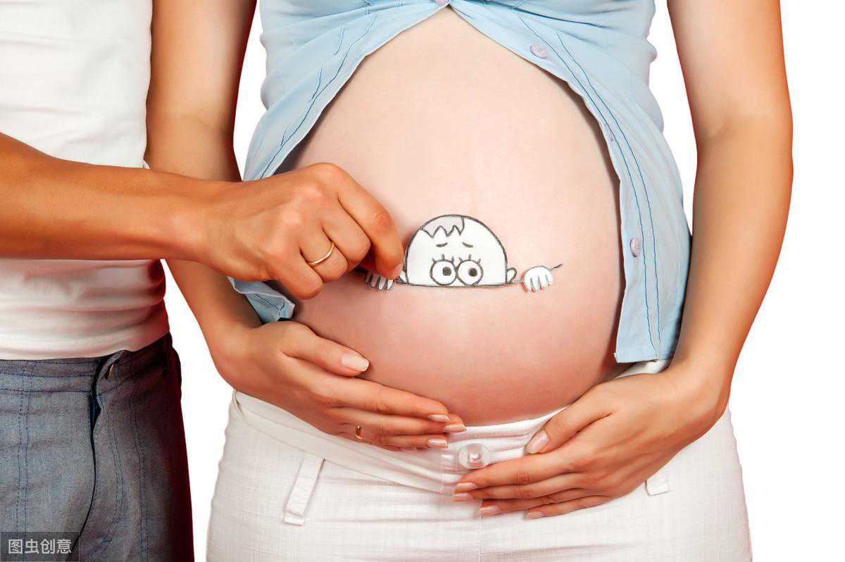 产后子宫恢复不好的不是缝线问题，而是这3种原因所导致